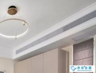 杭州家用(yòng)中(zhōng)央空调什么品牌好