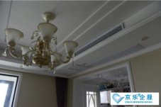 大金中(zhōng)央空调保养维护清洗价格表