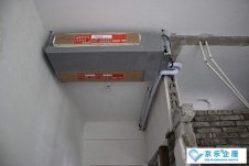 為(wèi)什么约克中(zhōng)央空调制热没反应不出风