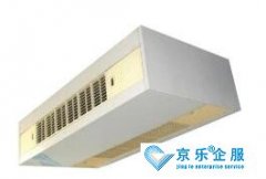 风机盘管大清洗费用(yòng)