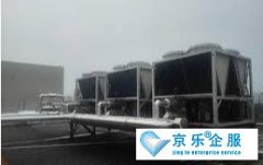 中(zhōng)央空调主机应多(duō)久做维保