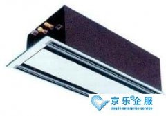 中(zhōng)央空调清洗误區(qū)