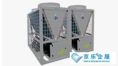 中(zhōng)央空调冷水机水垢清洗