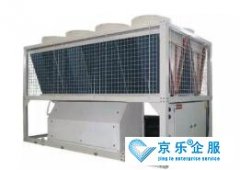 如何判断中(zhōng)央空调不制冷是缺氟-上门服務(wù)