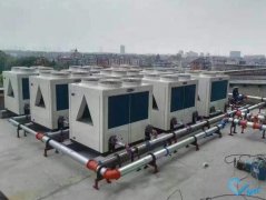 北京麦克维尔中(zhōng)央空调制冷慢（北京中(zhōng)央空调制冷效果不好）
