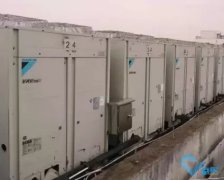 北京空调节能(néng)改造方案 实现空调节能(néng)改造革命