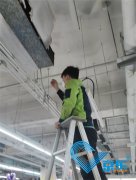 中(zhōng)央空调风管清洗报价表及中(zhōng)央空调风管机清洗方法
