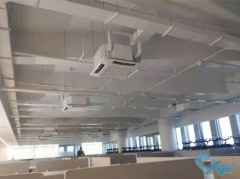 麦克维尔空调维修部電(diàn)话(南京麦克维尔空调维修部)