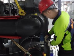 别墅的中(zhōng)央空调维修多(duō)少钱（上门维修中(zhōng)央空调要多(duō)少钱）