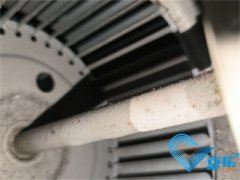 无尘車(chē)间日立中(zhōng)央空调如何清洗维保