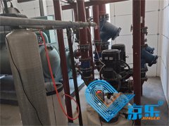 空调机组维修3种方法 排除中(zhōng)央空调故障 提升空调运行效率