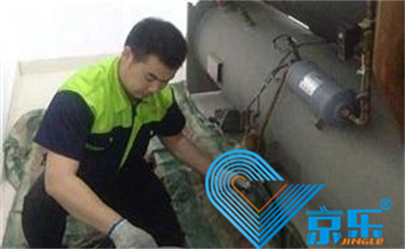 螺杆机排气温度过高原因分(fēn)析及维修指南