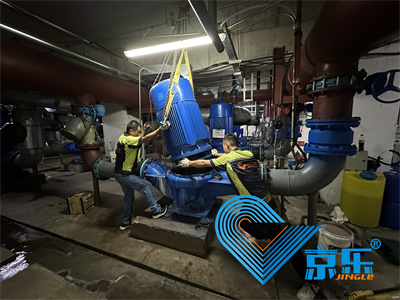 苏州企业新(xīn)风系统与中(zhōng)央空调维保指南 专业托管服務(wù)助力企业高效运维