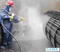 水冷中(zhōng)央空调不清洗也会传播病毒