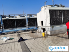 多(duō)雨季节冷却塔如何维护